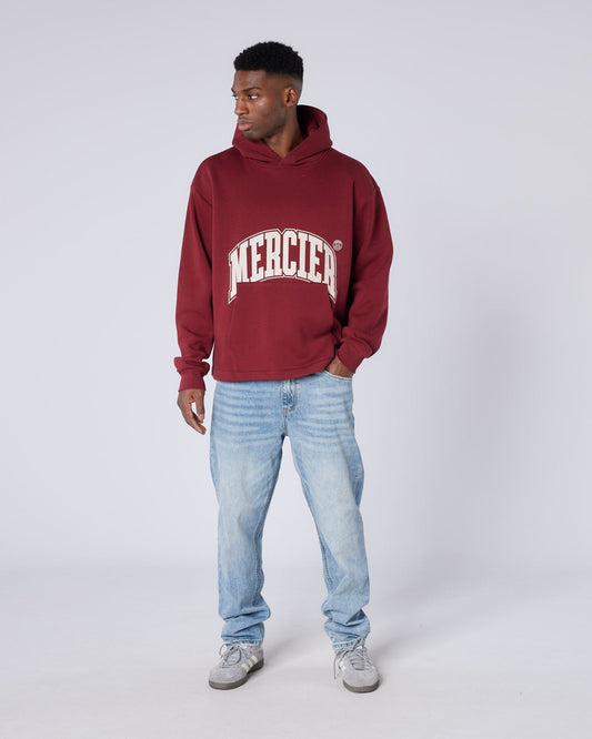 Mercier Cabernet Homerun Hoodie