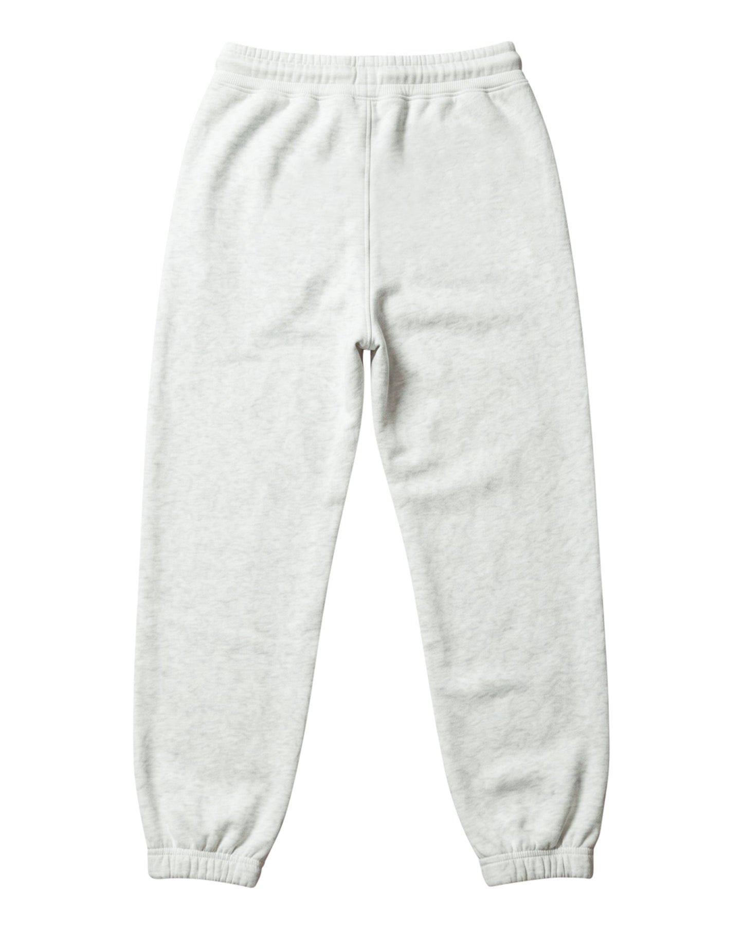Mercier Diamante Ballers grey marl joggers