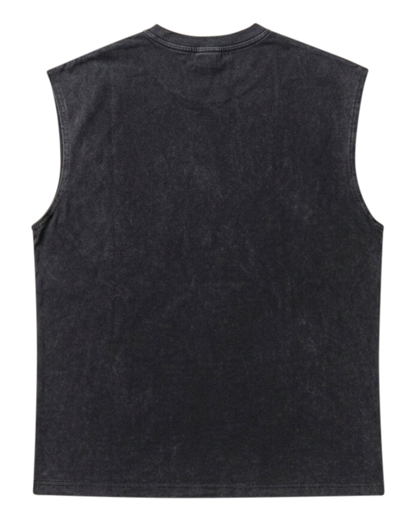 Mercier Diamante Ballers vintage black vest