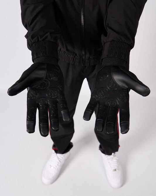 Mercier Motor Racer Gloves