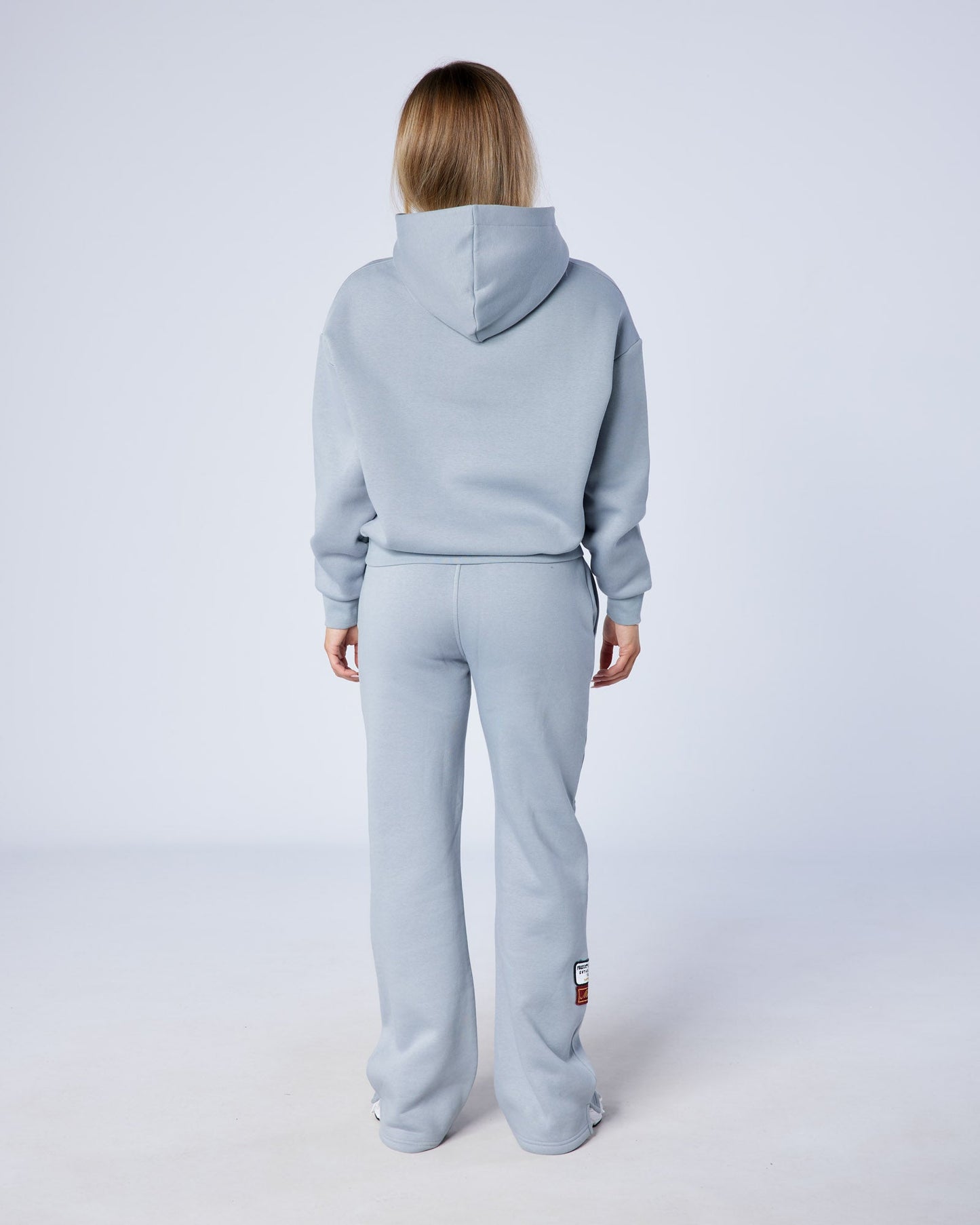 Mercier Women's Blue Cloud OG Hoodie