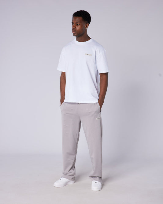 Mercier Black Fracture Pants
