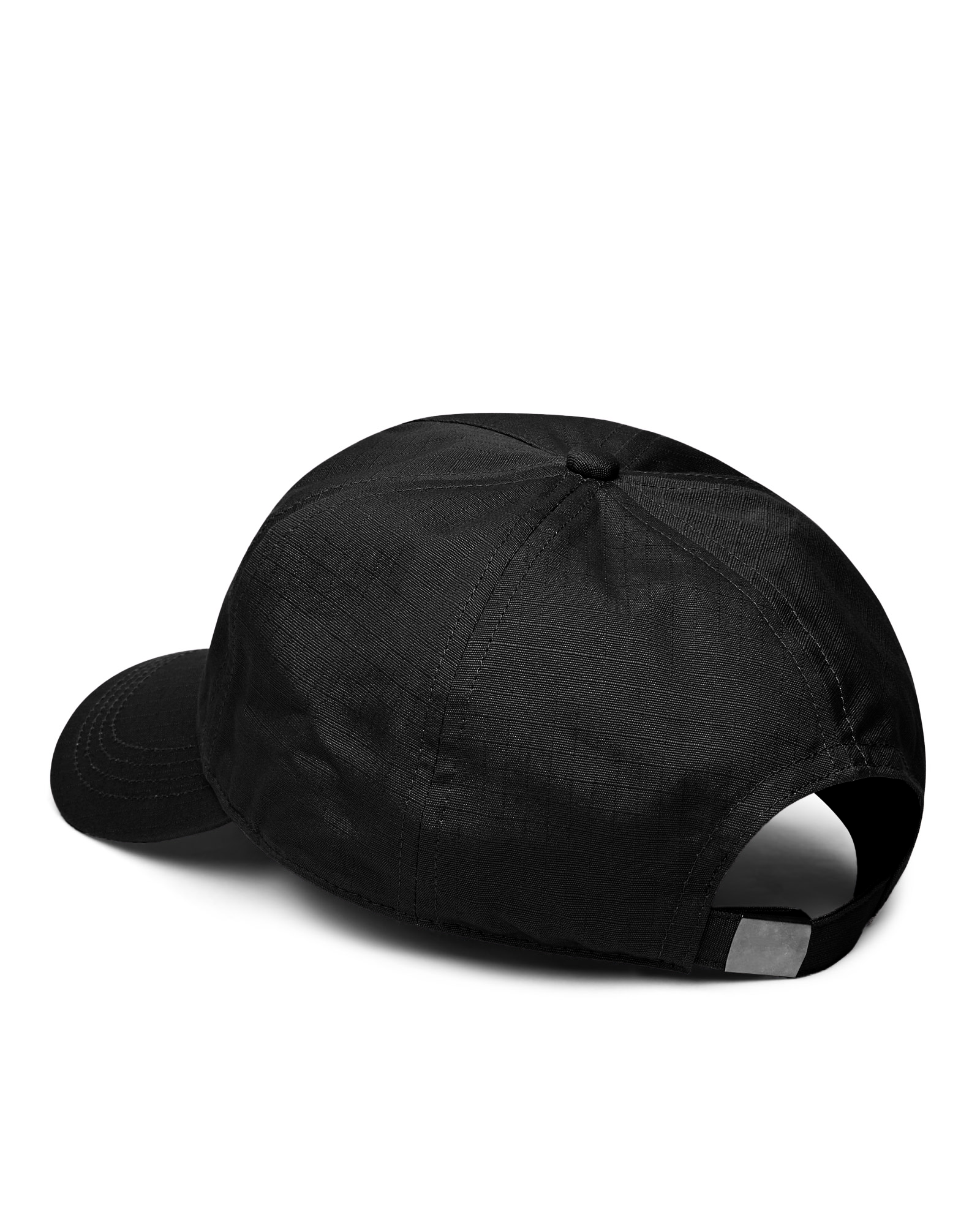 Mercier Black M-Star Cap