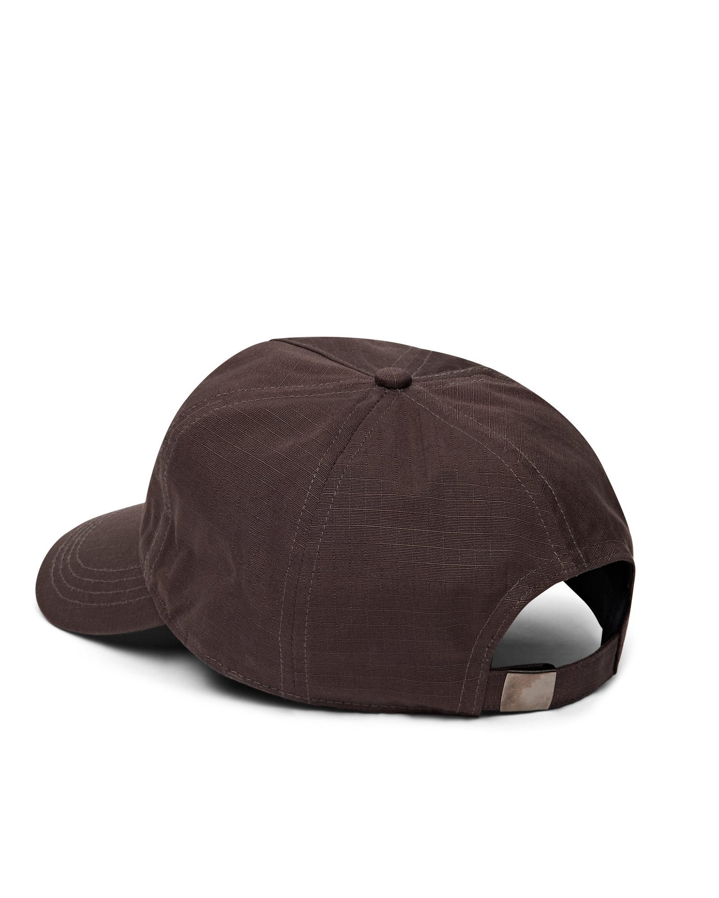 Mercier Brown M-Star Cap