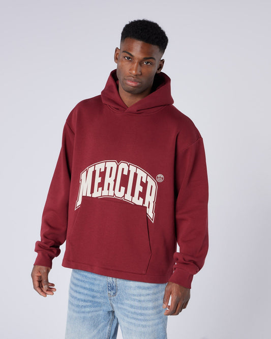 Mercier Cabernet Homerun Hoodie