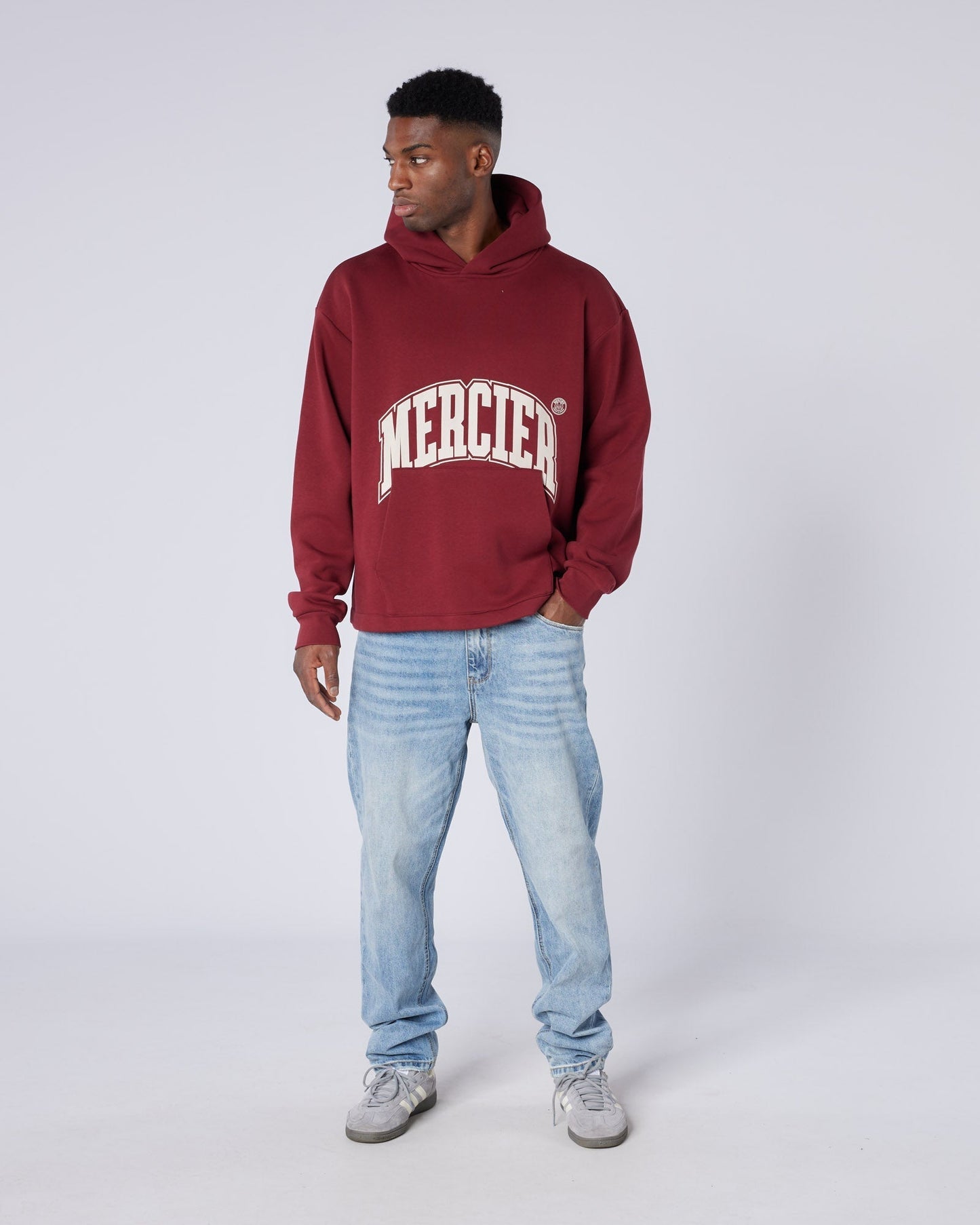 Mercier Cabernet Homerun Hoodie