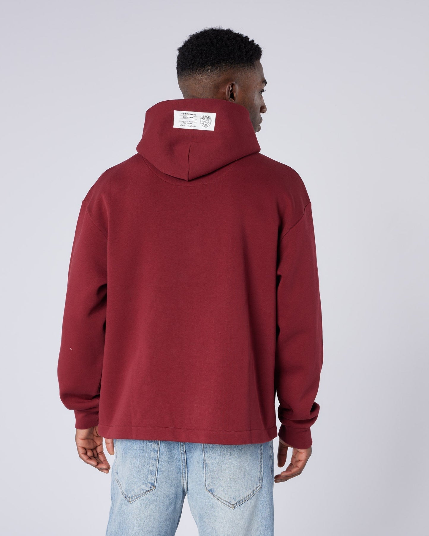 Mercier Cabernet Homerun Hoodie
