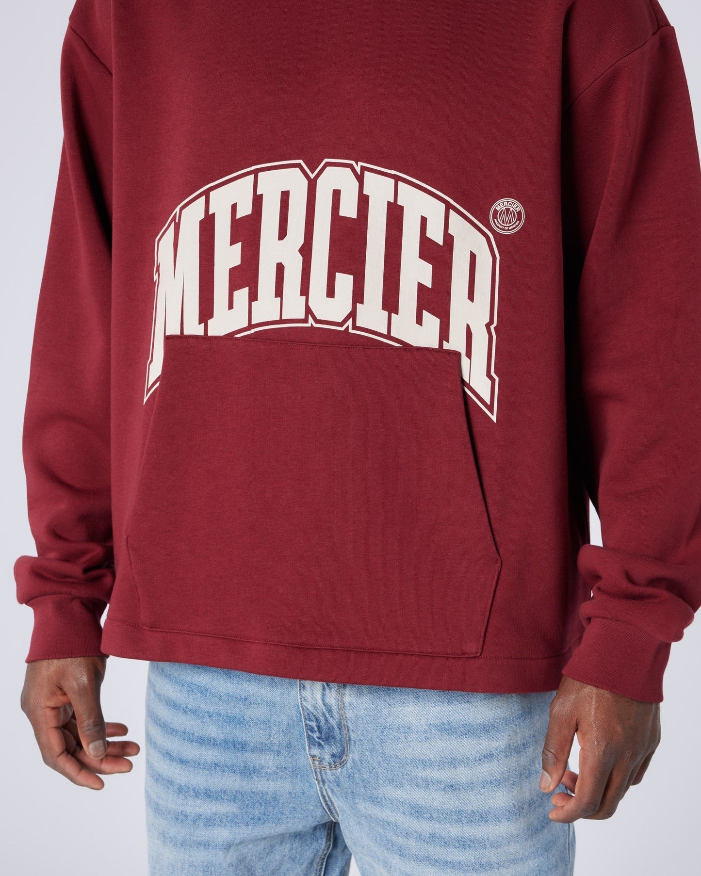Mercier Cabernet Homerun Hoodie