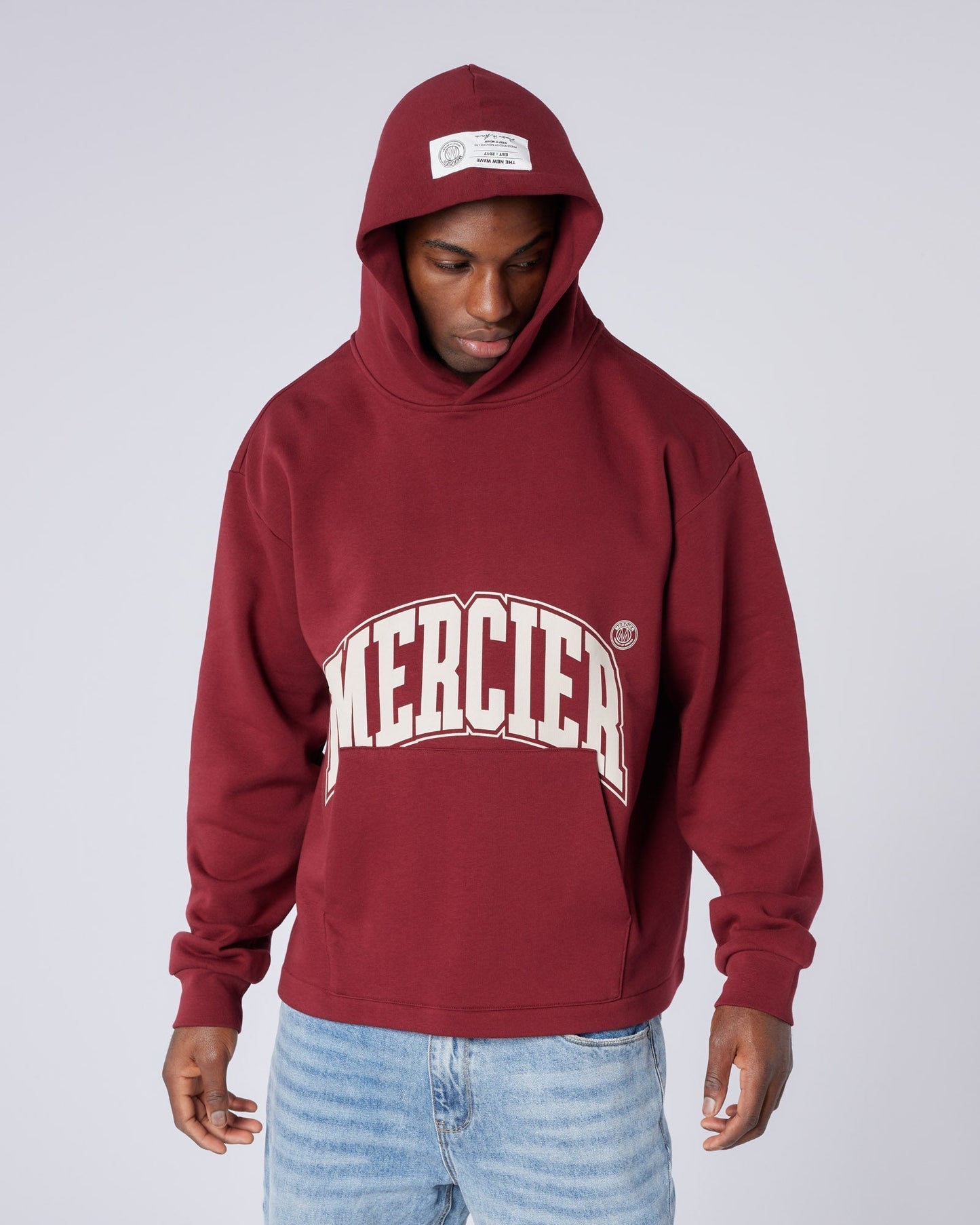 Mercier Cabernet Homerun Hoodie