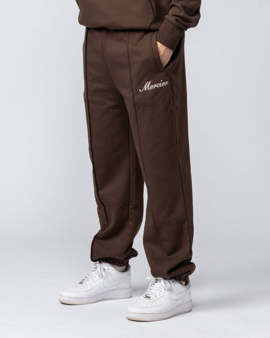 Mercier Chocolate Authenticity Joggers