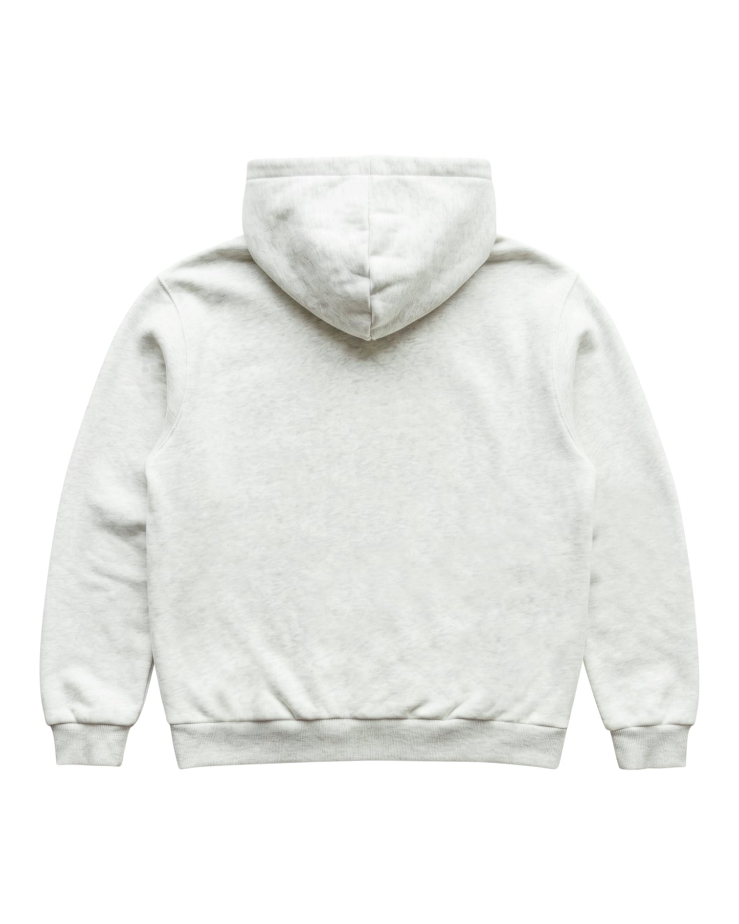 Mercier Diamante Ballers grey marl hoodie