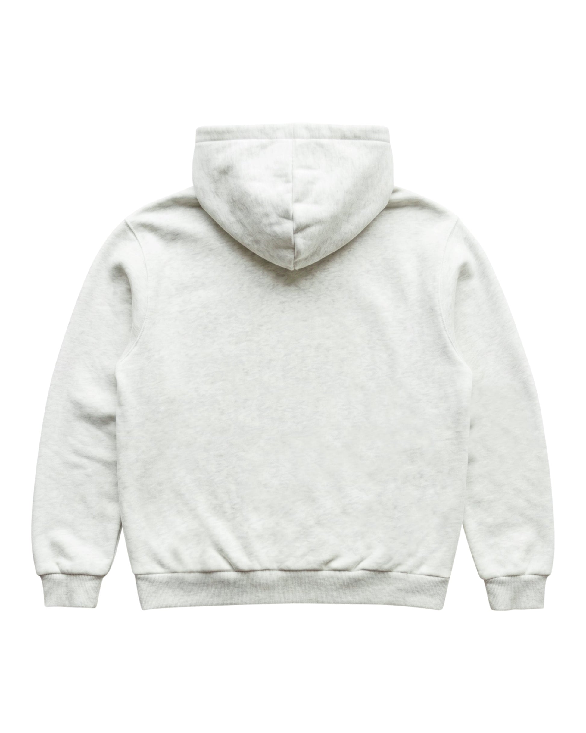 Mercier Diamante Ballers grey marl hoodie
