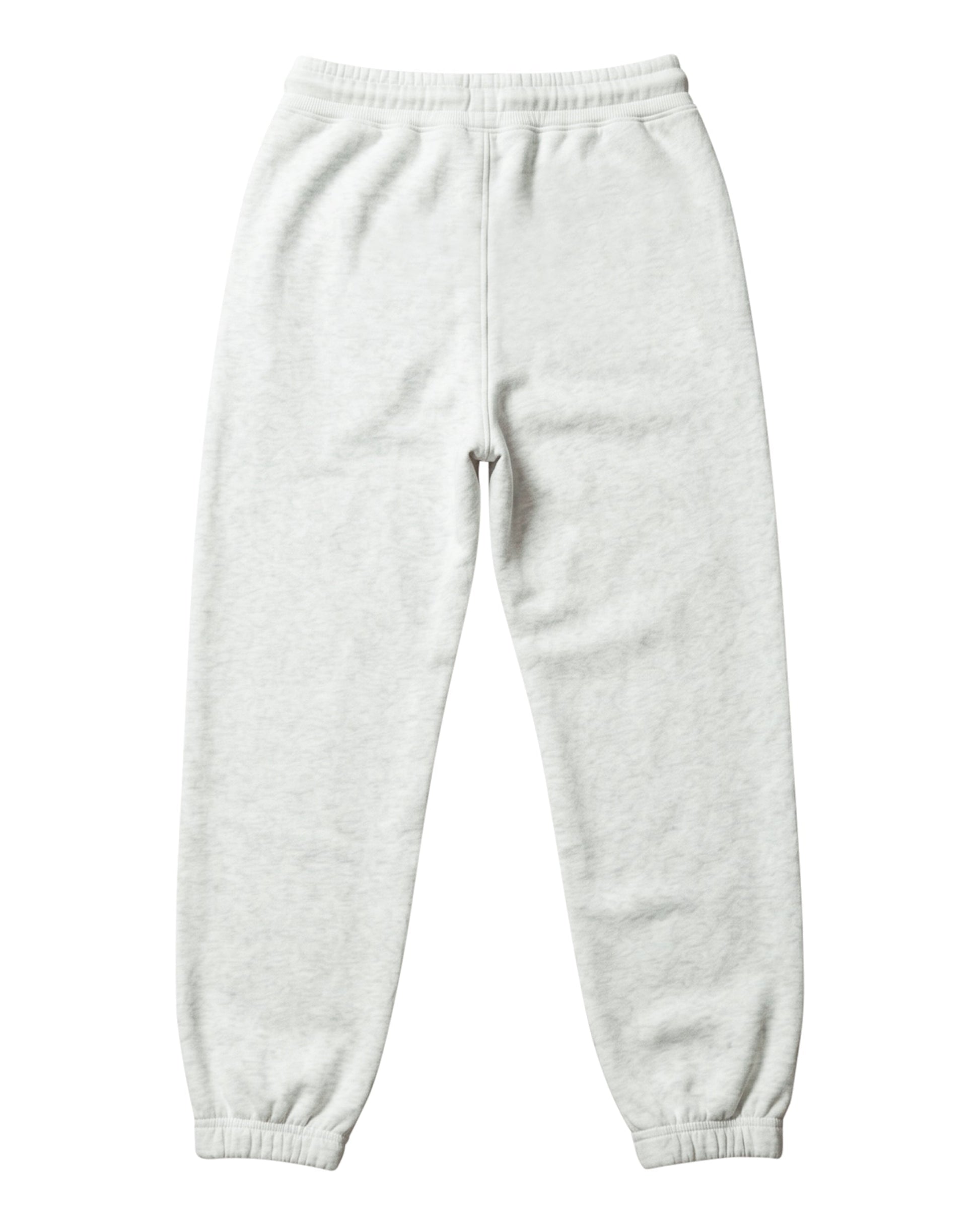 Mercier Diamante Ballers grey marl joggers