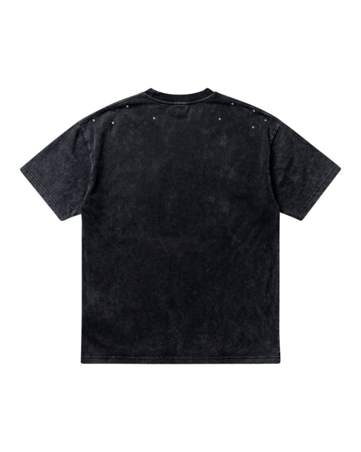 Mercier Diamante Ballers vintage black t-shirt