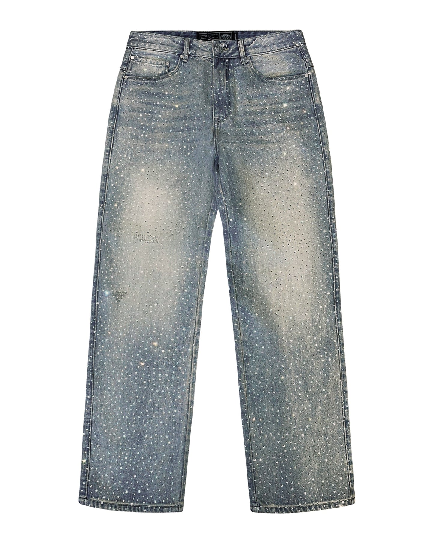 Mercier Diamante denim jeans