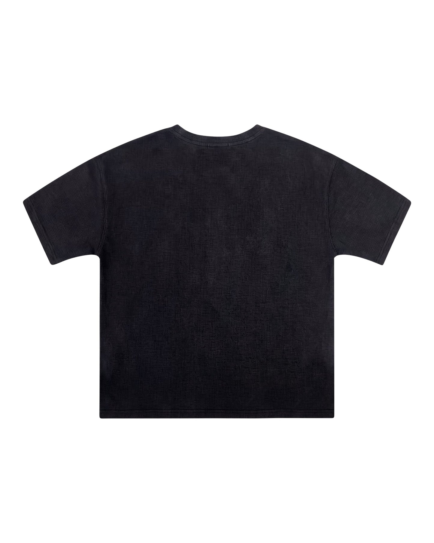 Mercier Eagle waffle t-shirt