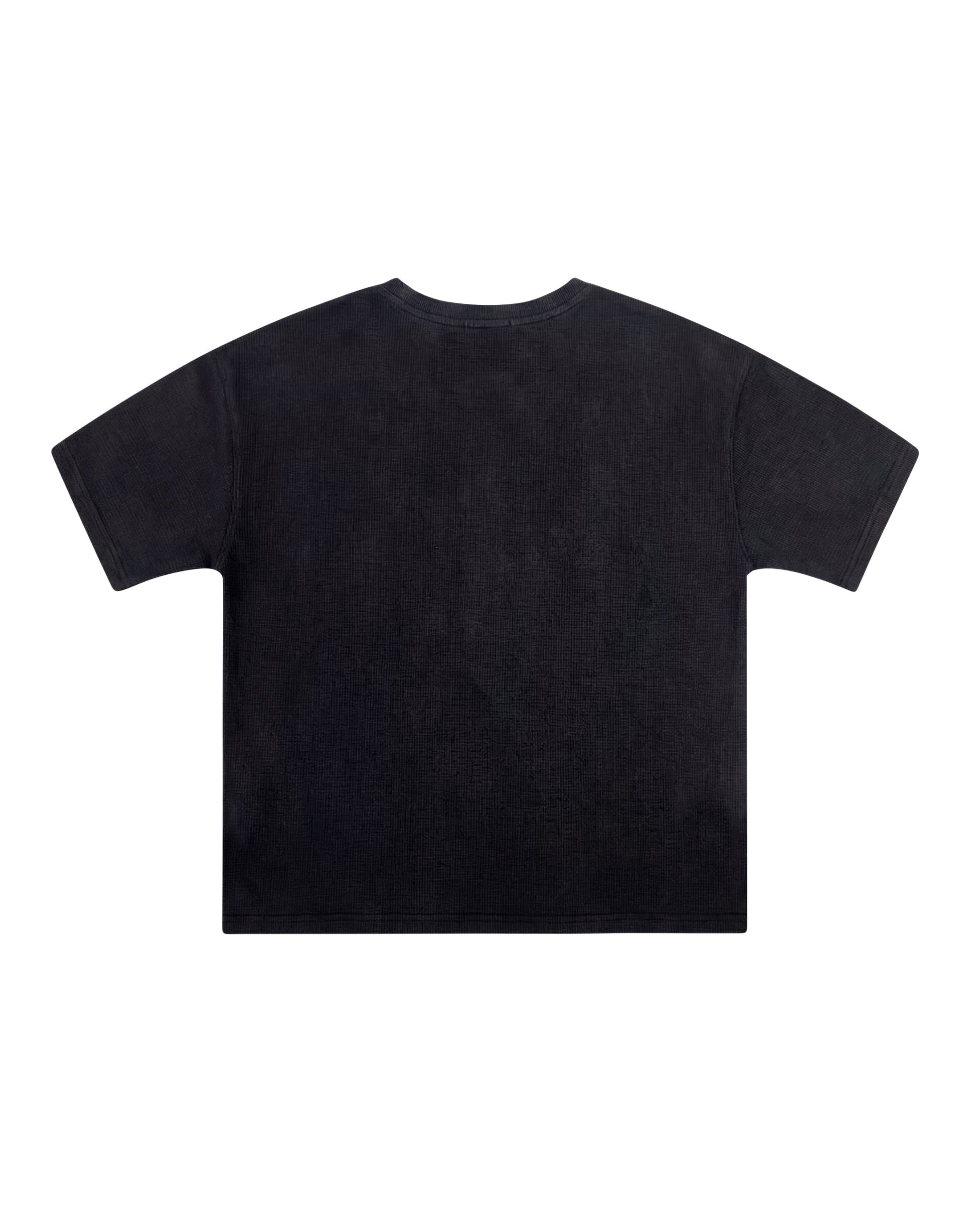 Mercier Eagle waffle t-shirt