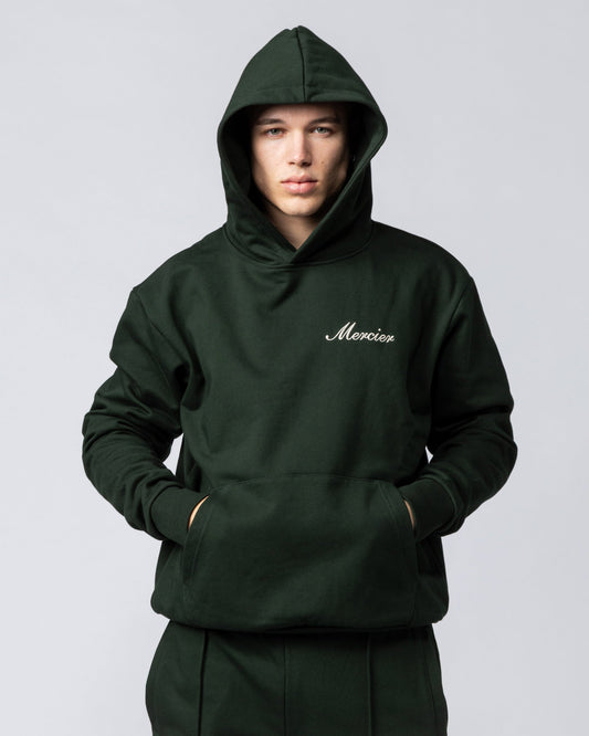 Mercier Forest Authenticity Hood
