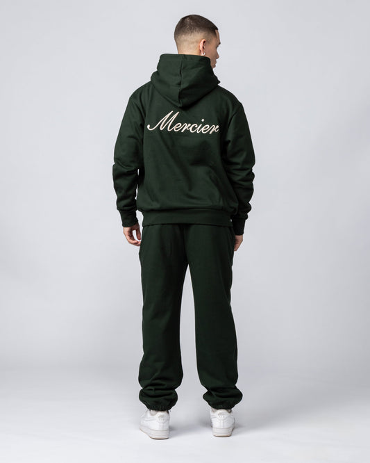 Mercier Forest Authenticity Hood