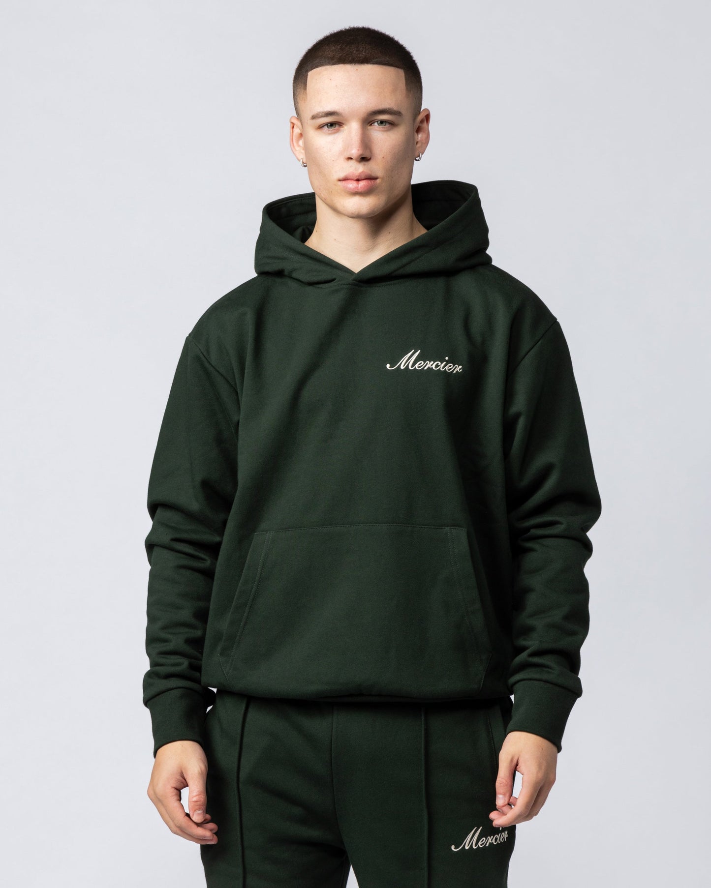 Mercier Forest Authenticity Hood
