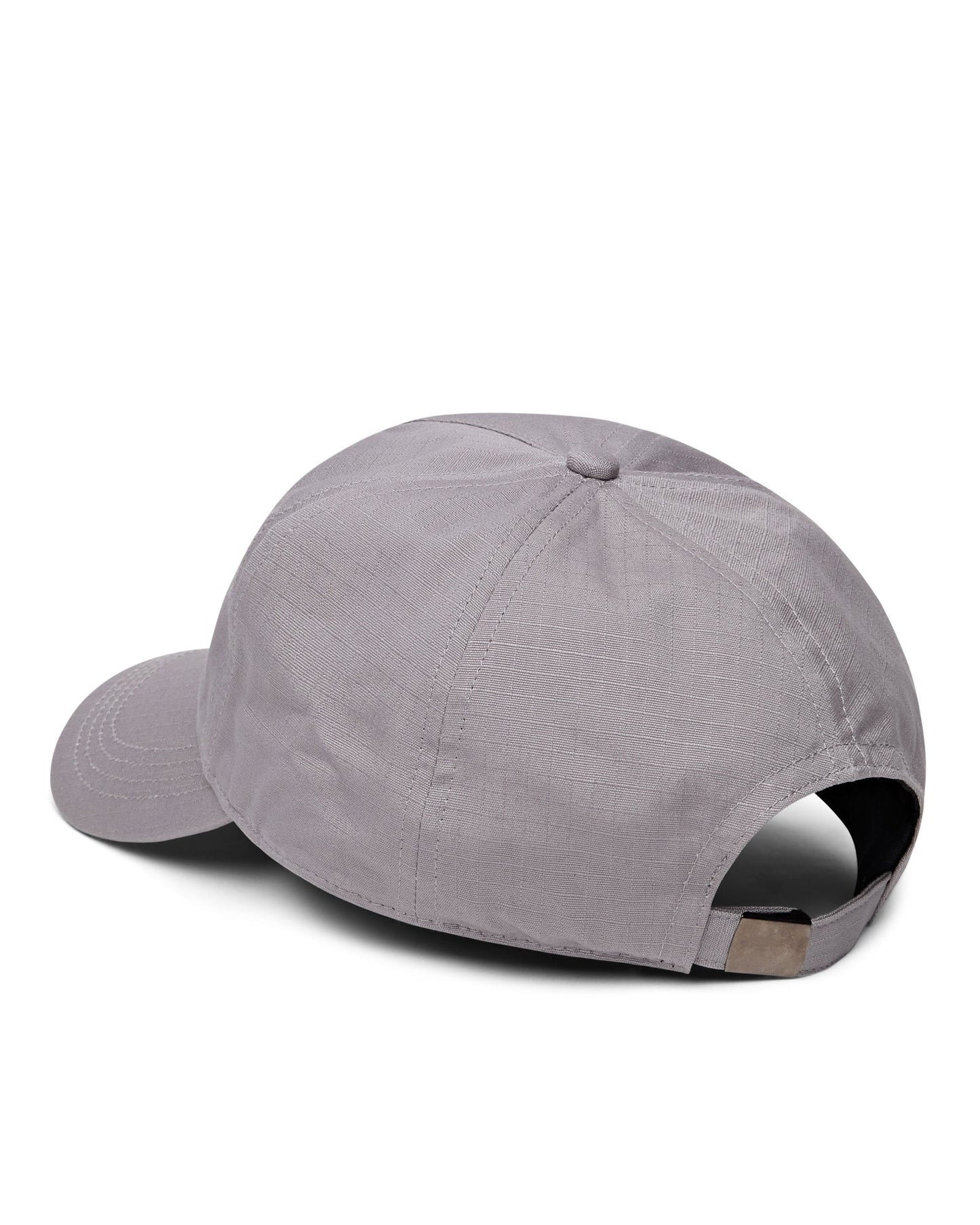 Mercier Grey M-Star Cap