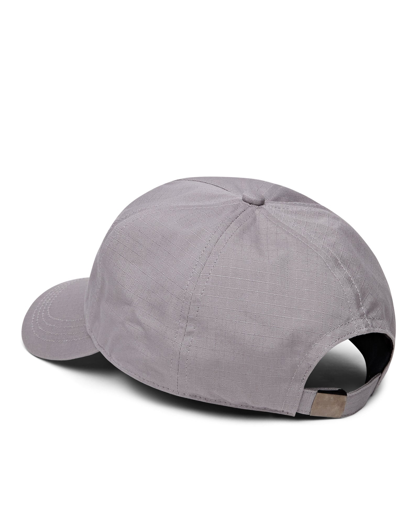Mercier Grey M-Star Cap