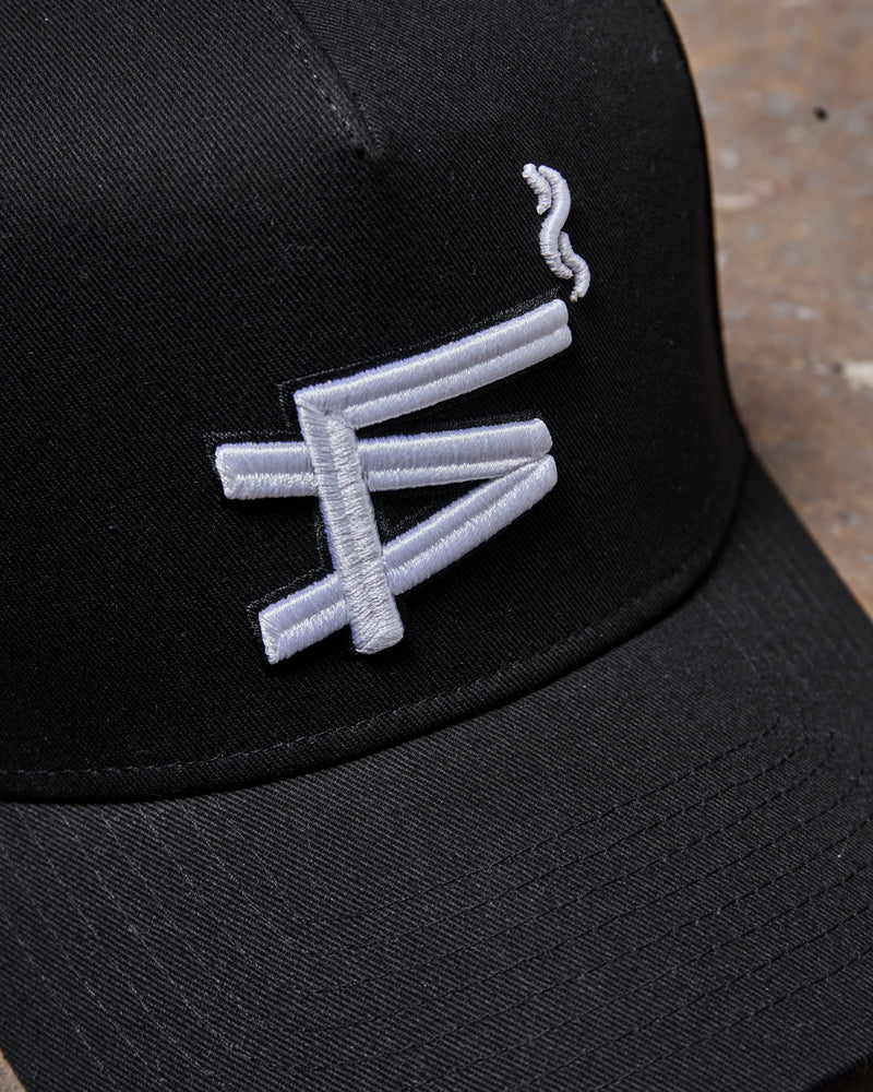 Mercier Los Angeles snapback cap
