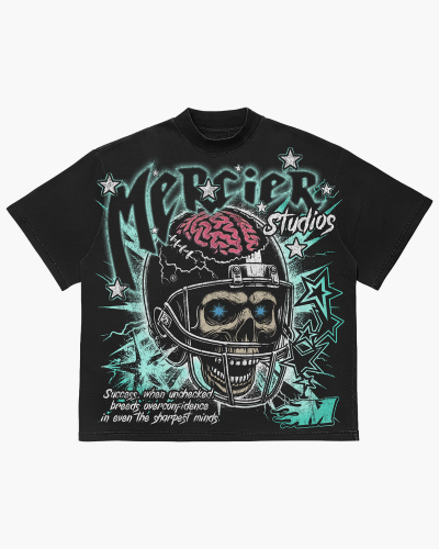 Mercier NFL Studio t-shirt
