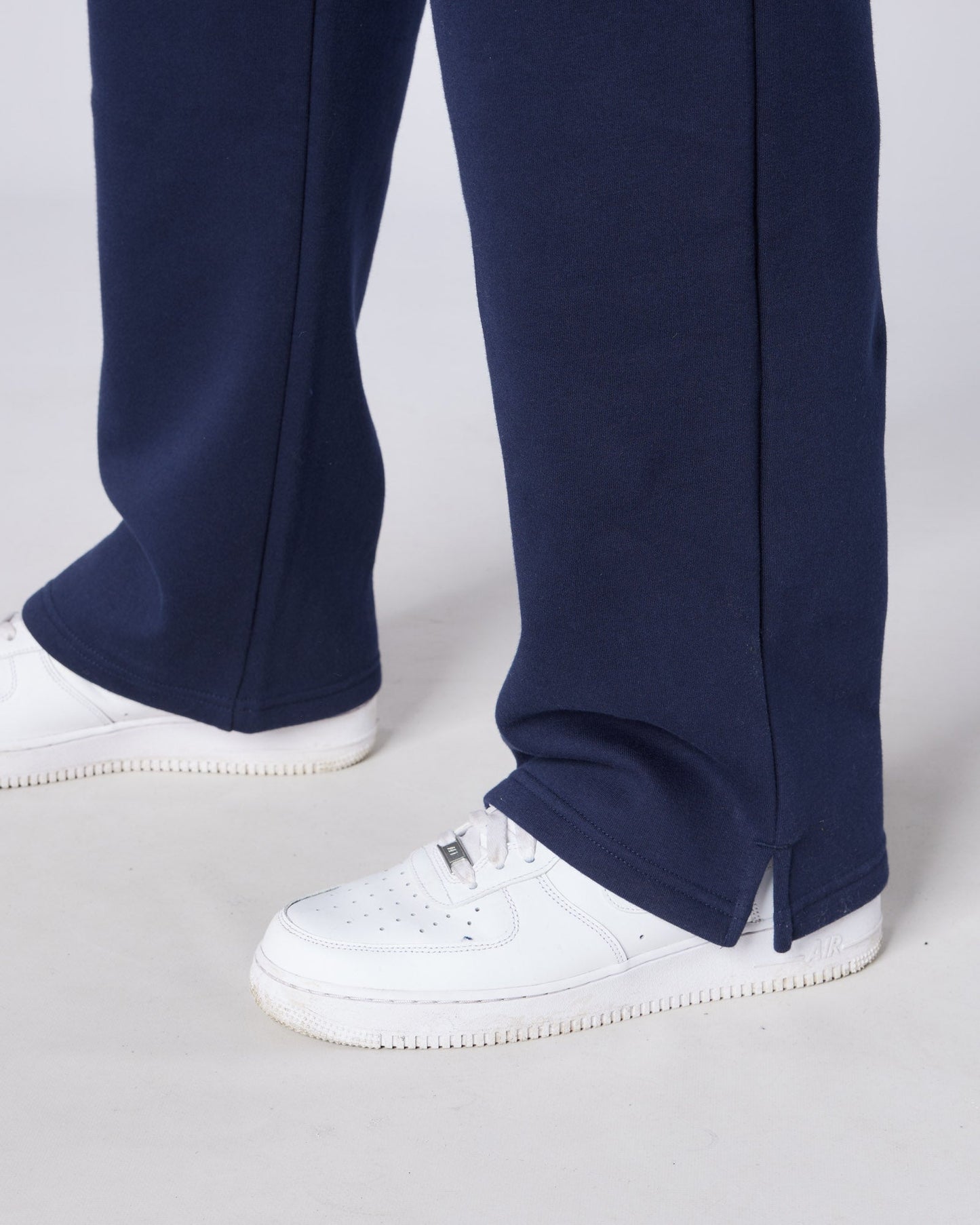 Mercier Navy Multi Tour Joggers