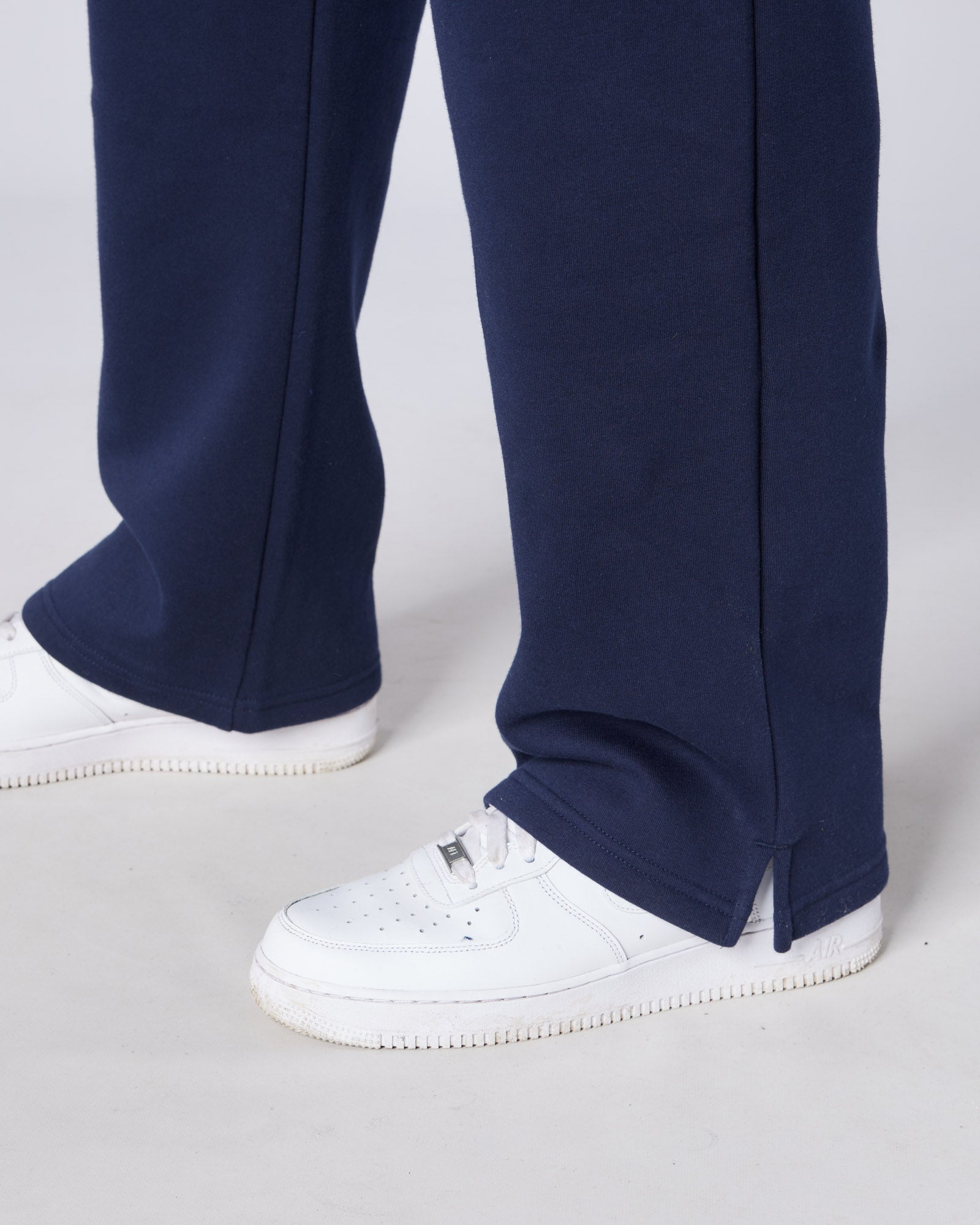 Mercier Navy Multi Tour Joggers