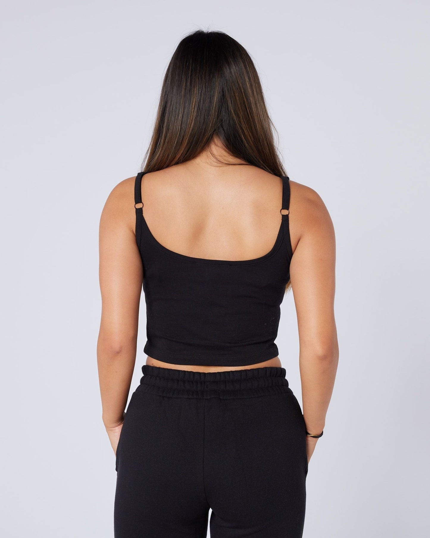 Mercier Women's Black Authenticity Step Vest