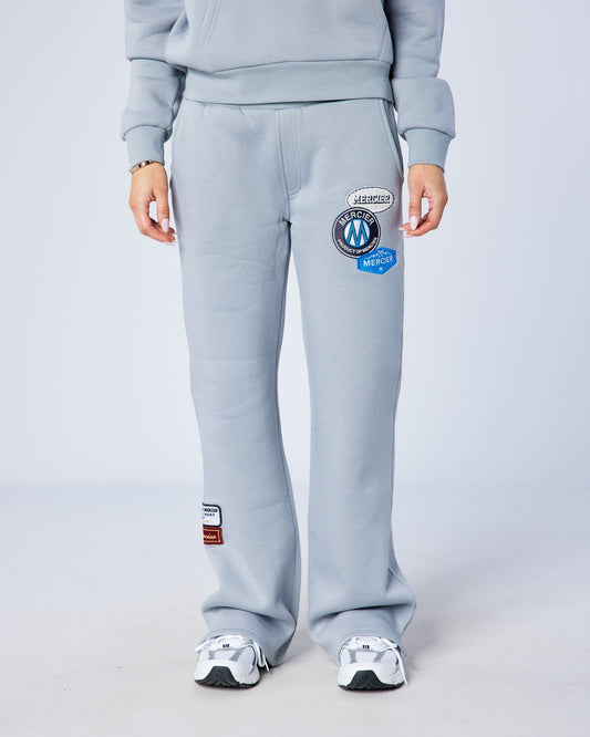 Mercier Women's Blue Cloud OG Joggers