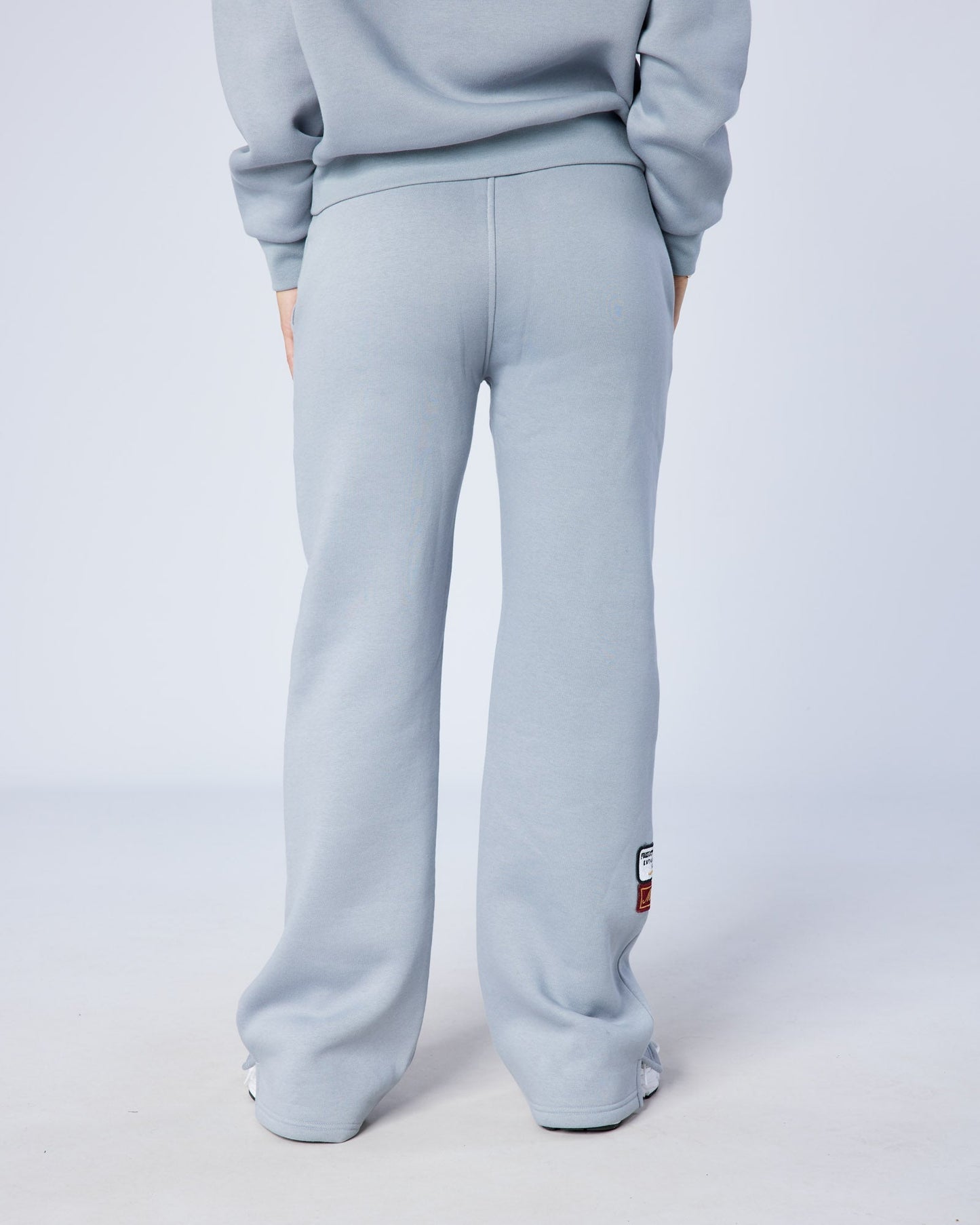 Mercier Women's Blue Cloud OG Joggers