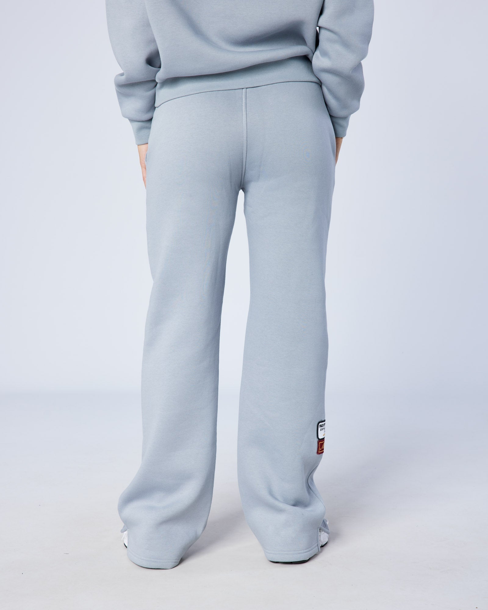 Mercier Women's Blue Cloud OG Joggers