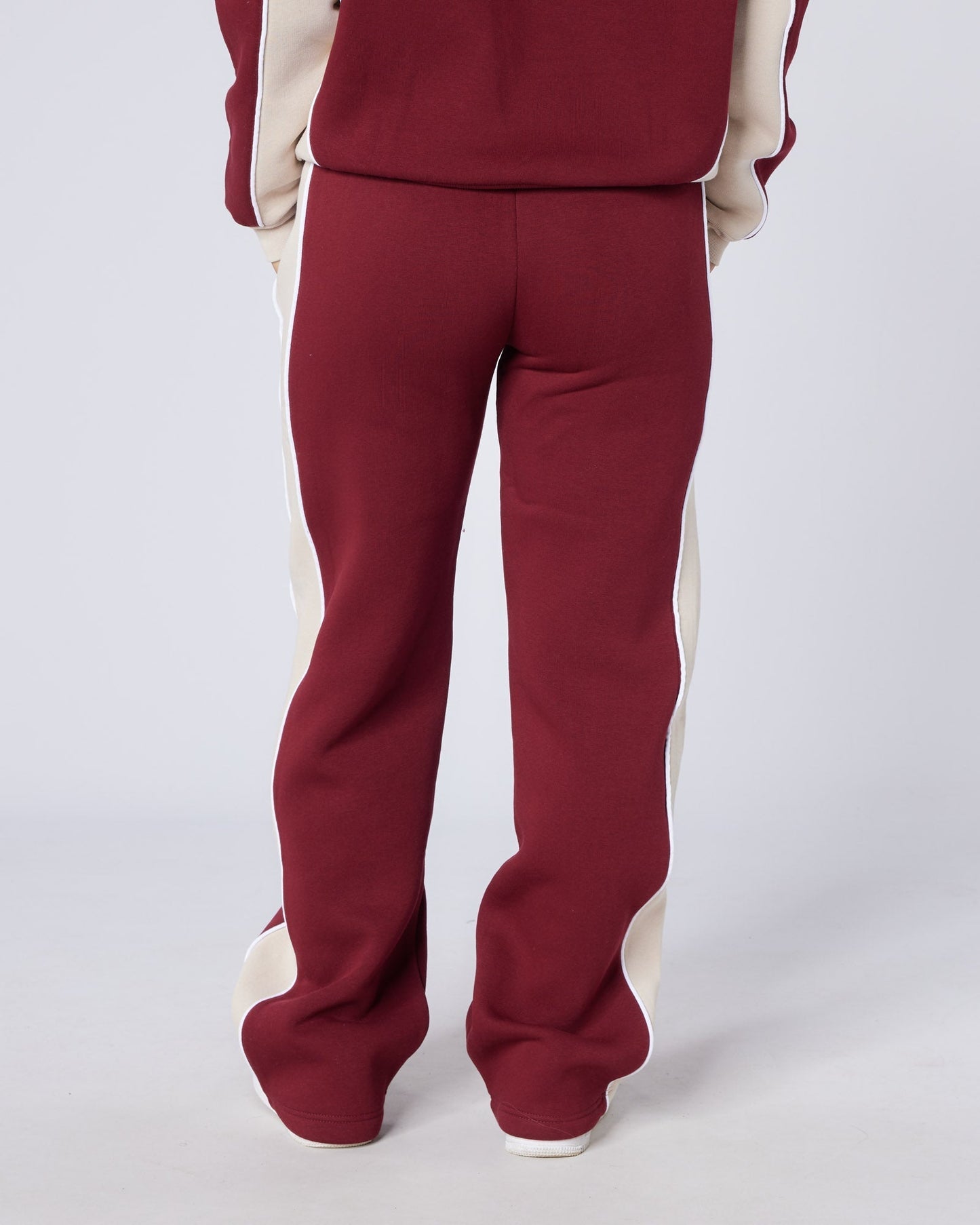 Mercier Women's Cabernet Sporty Joggers