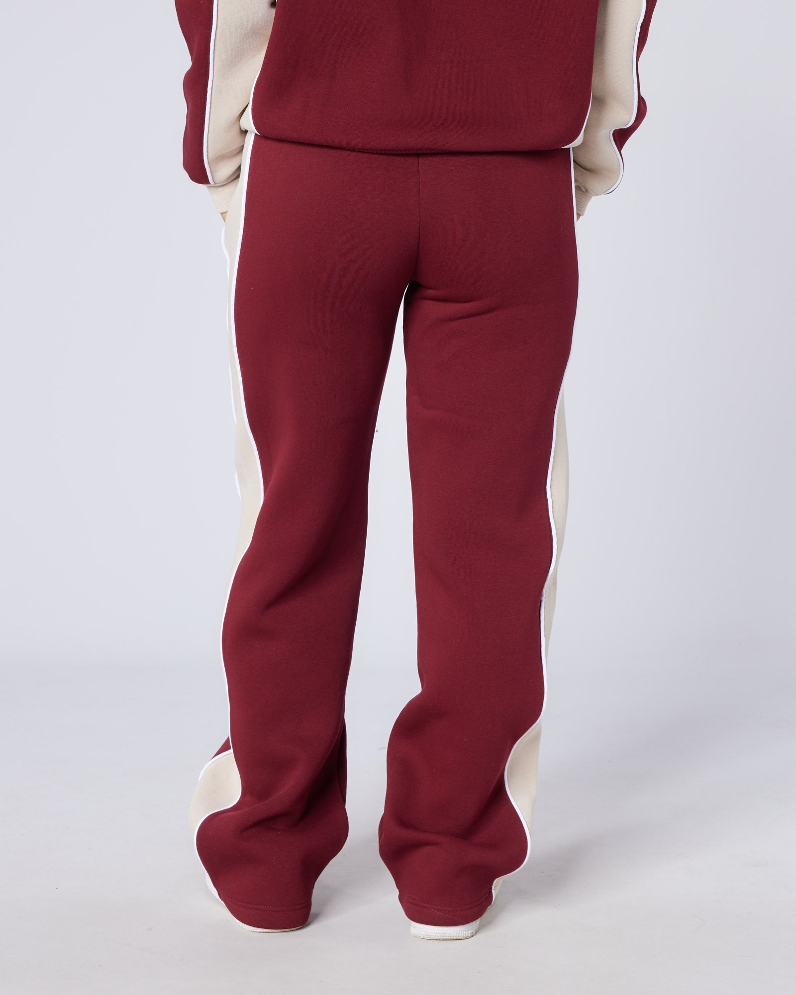 Mercier Women's Cabernet Sporty Joggers
