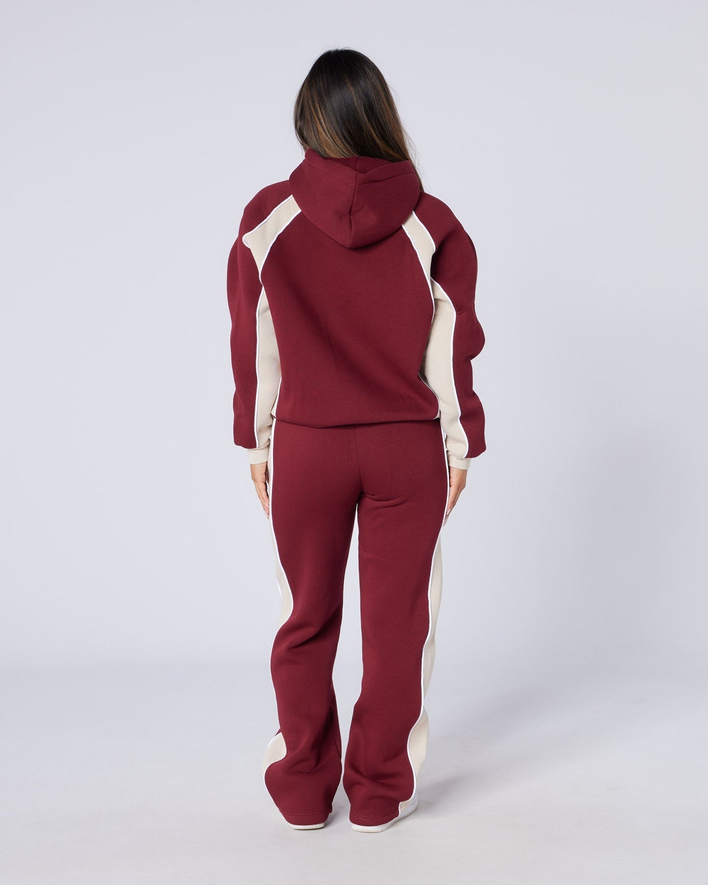 Mercier Women's Cabernet Sporty Joggers