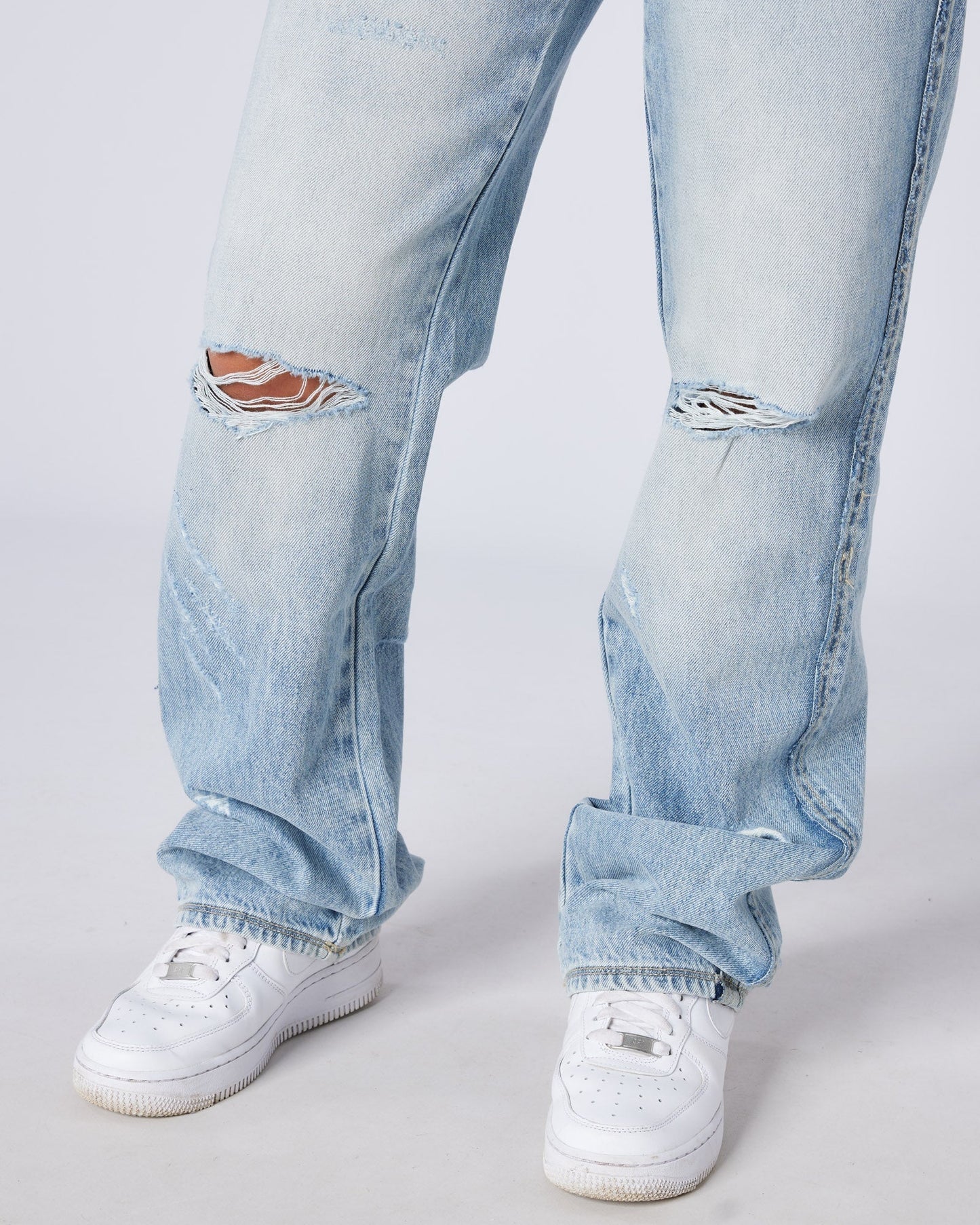 Mercier Women's Fantasy Denim Jeans