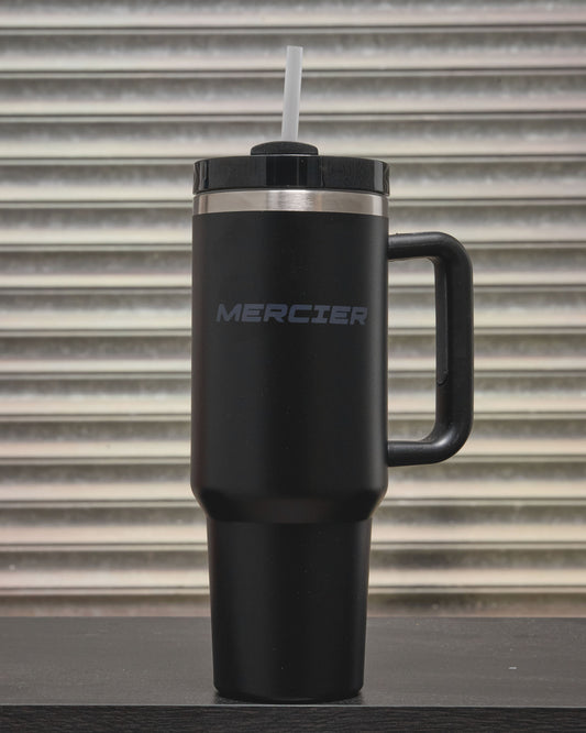 Mercier black Lesley Cup